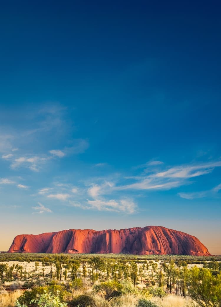 オーストラリア横断ドライブ。ケアンズ出発〜クロンカリーへ990kmの旅