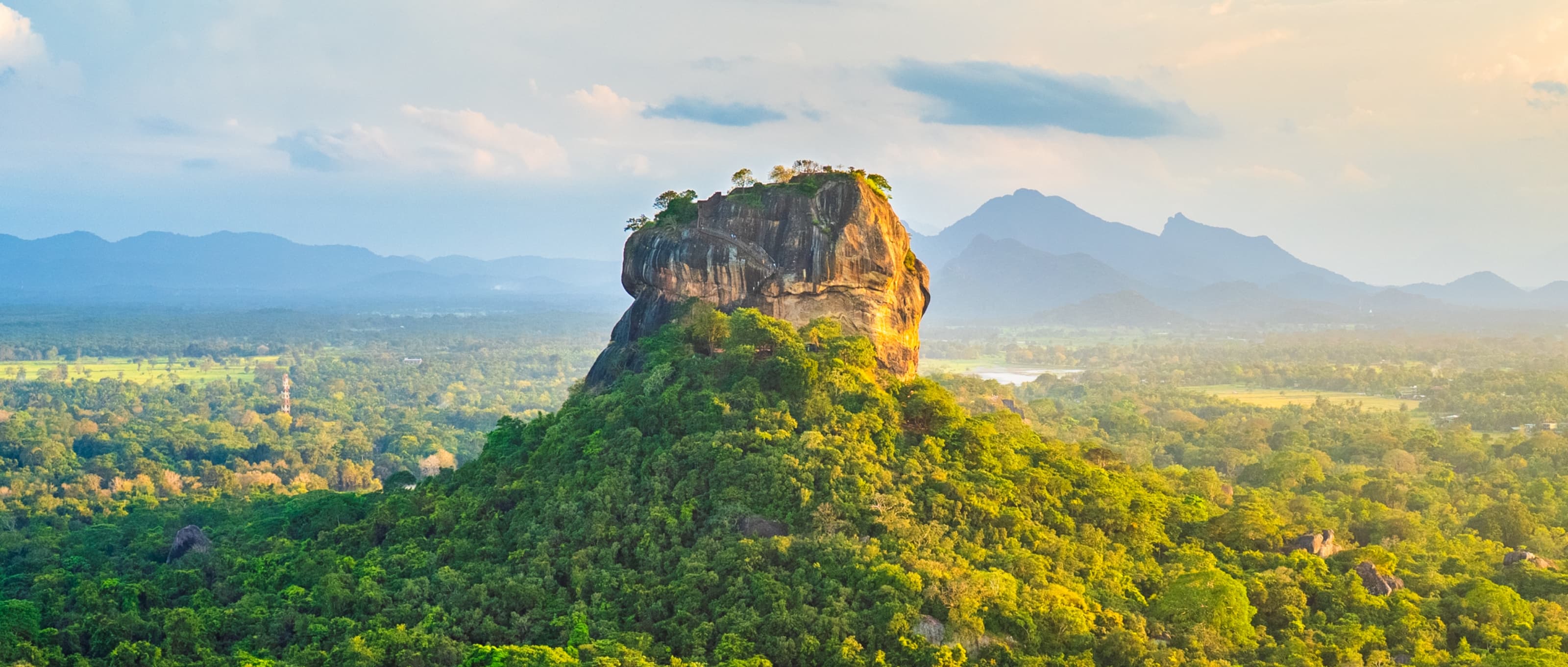 スリランカってどんな国？地理・自然・固有種まで旅前に知っておきたい基礎知識