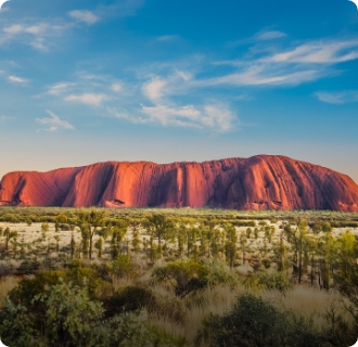 オーストラリア