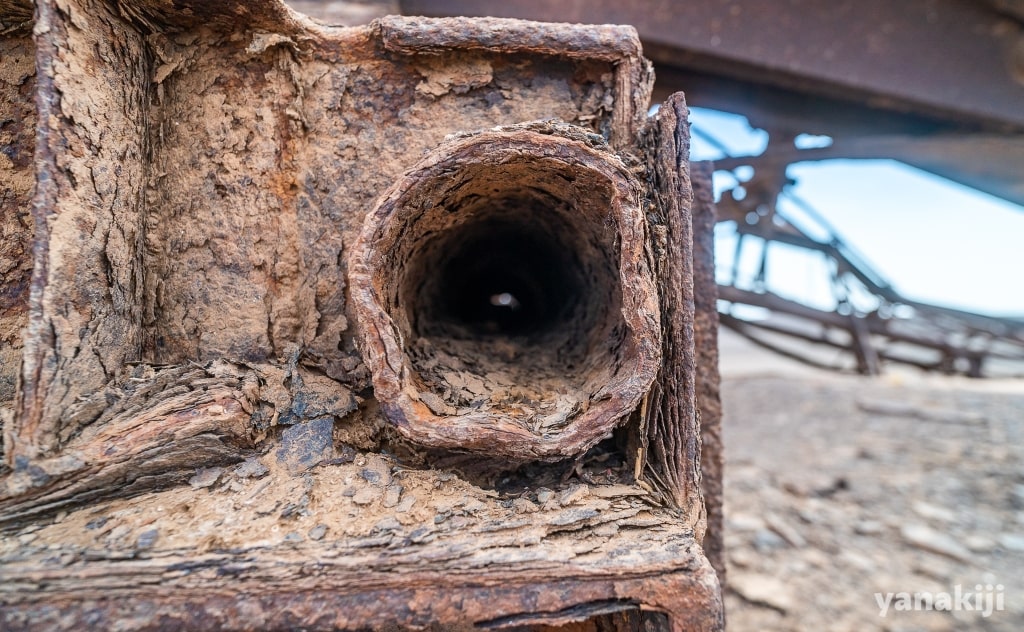 OIL-RIG_筒