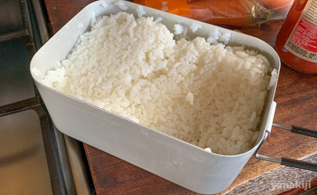 ご飯