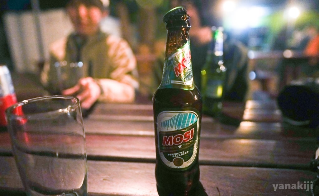 ビール