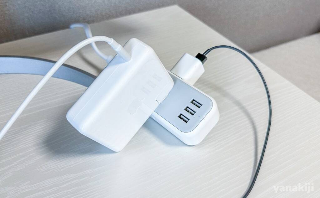 電源タップ