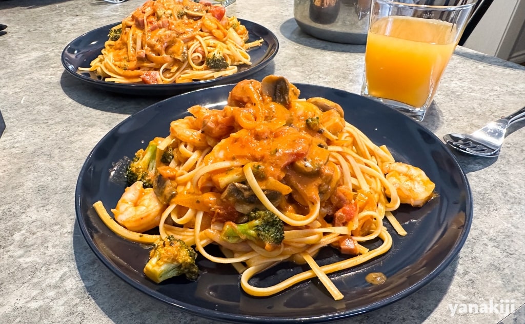 ランチ