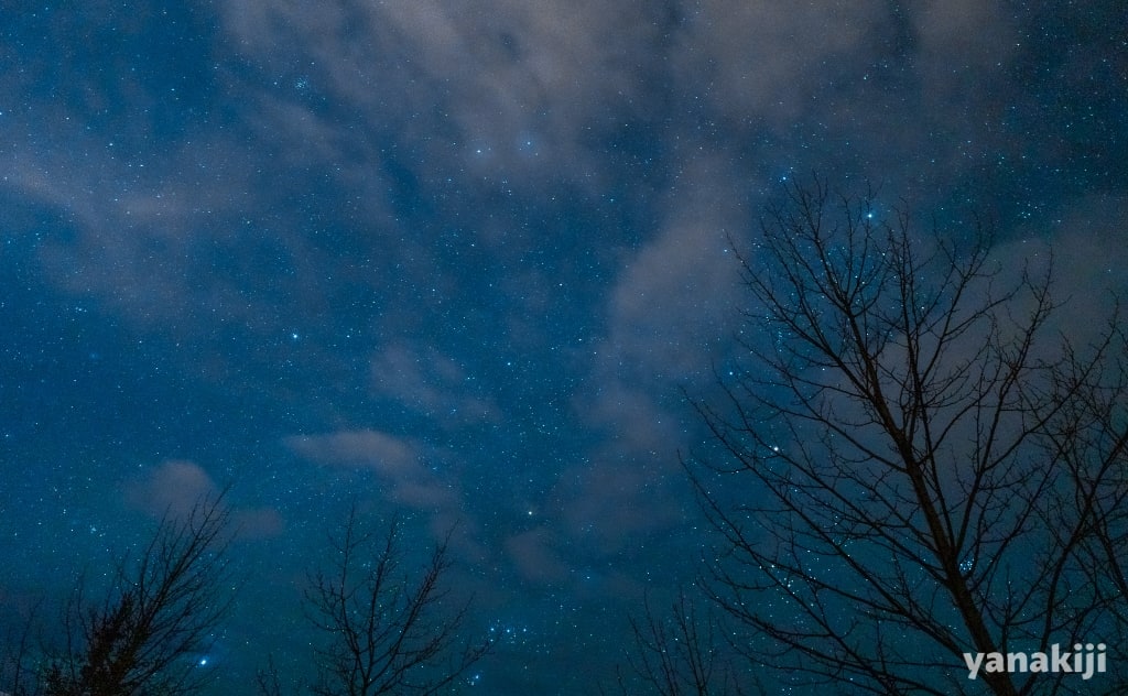 星空