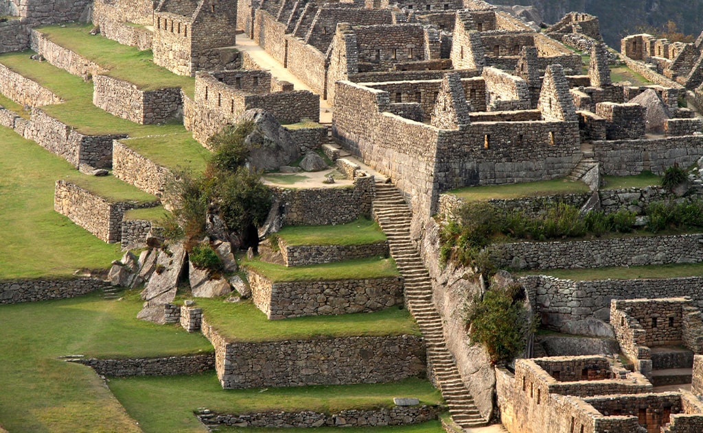 インカ帝国はどうして滅びた？ペルーの歴史と日本の意外な繋がり
