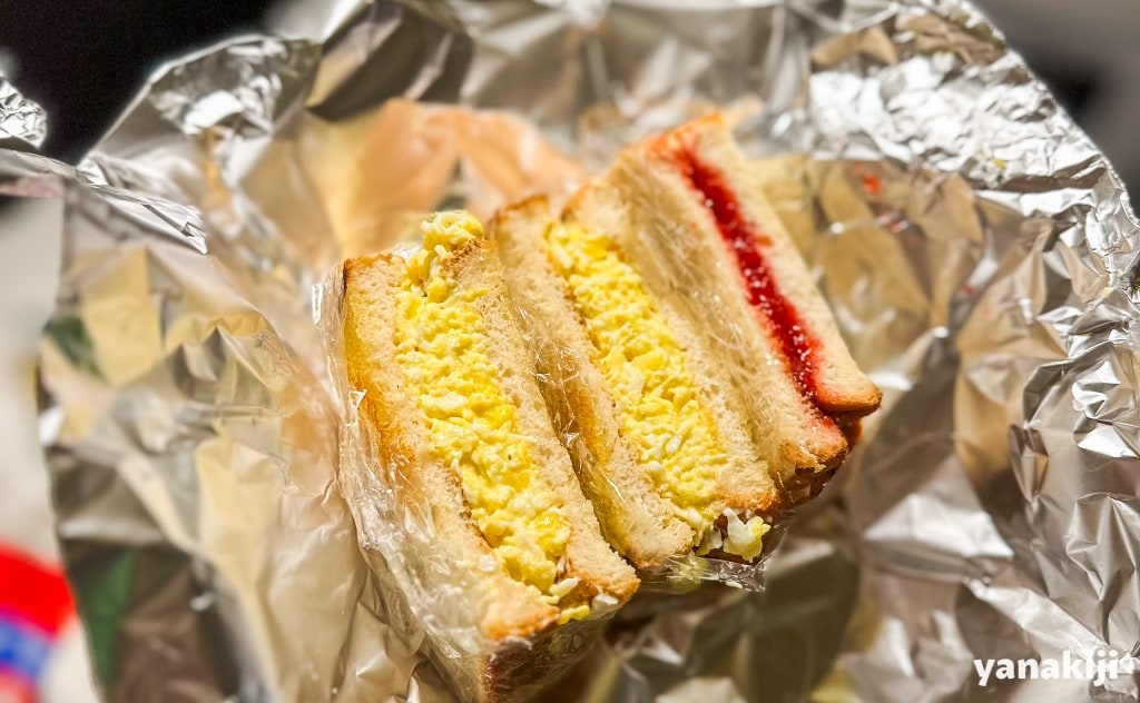 お昼ごはん-1