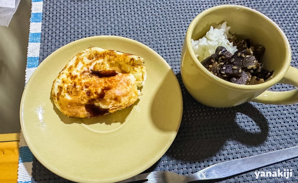 朝ごはん-1