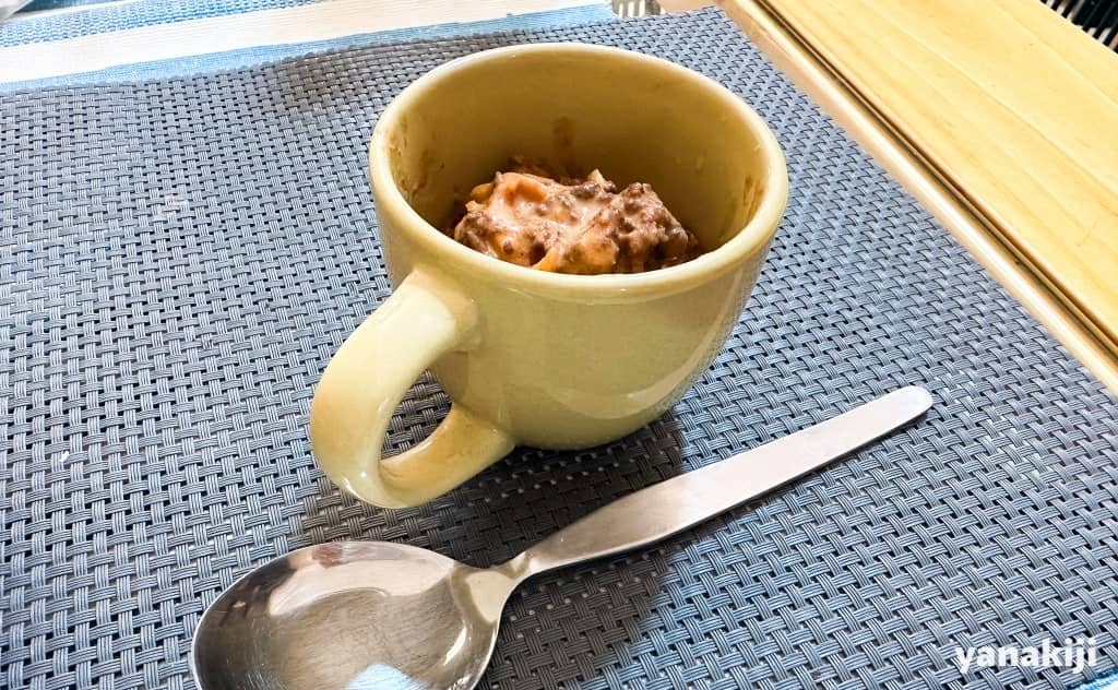 朝ごはん-2