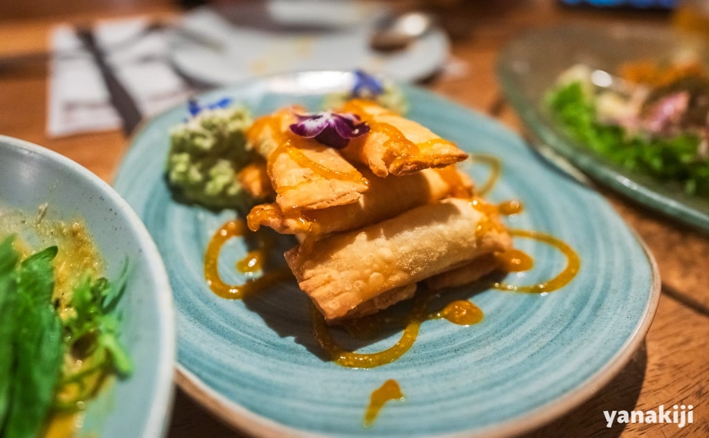 チーズフライ
