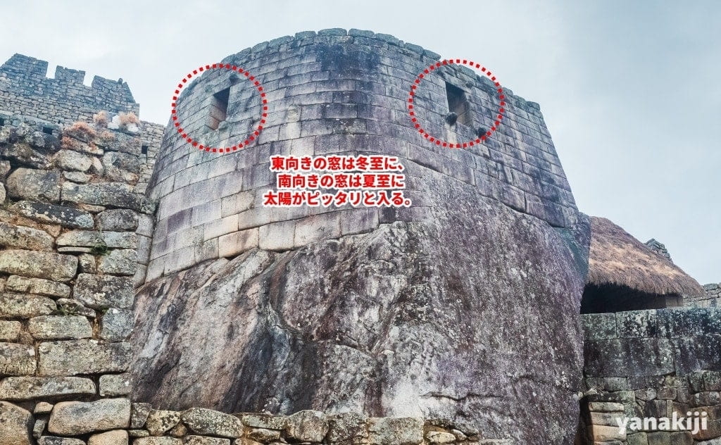 太陽の神殿_窓