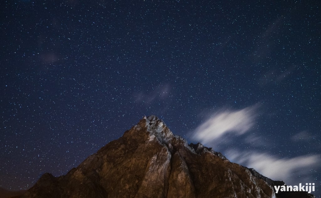星景写真