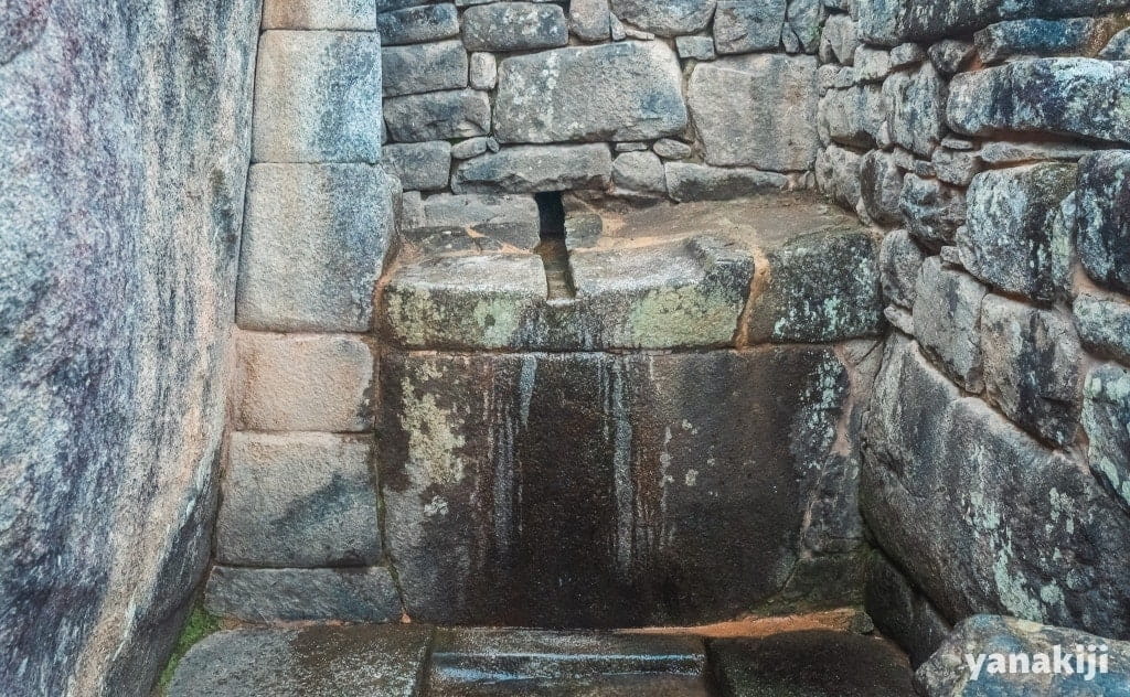 水路