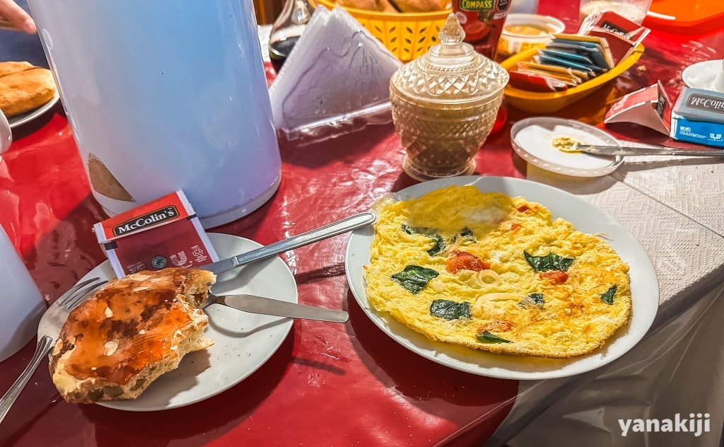4_朝ご飯