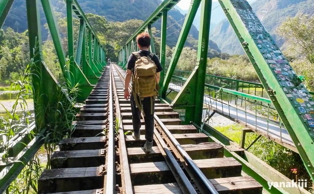 5_空中線路を渡る