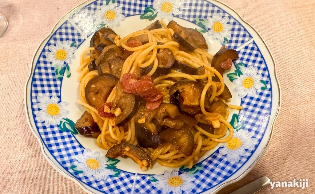 お昼ごはん-1
