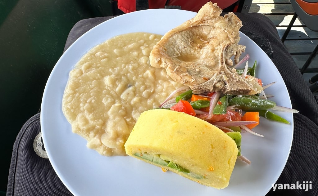ランチ-1
