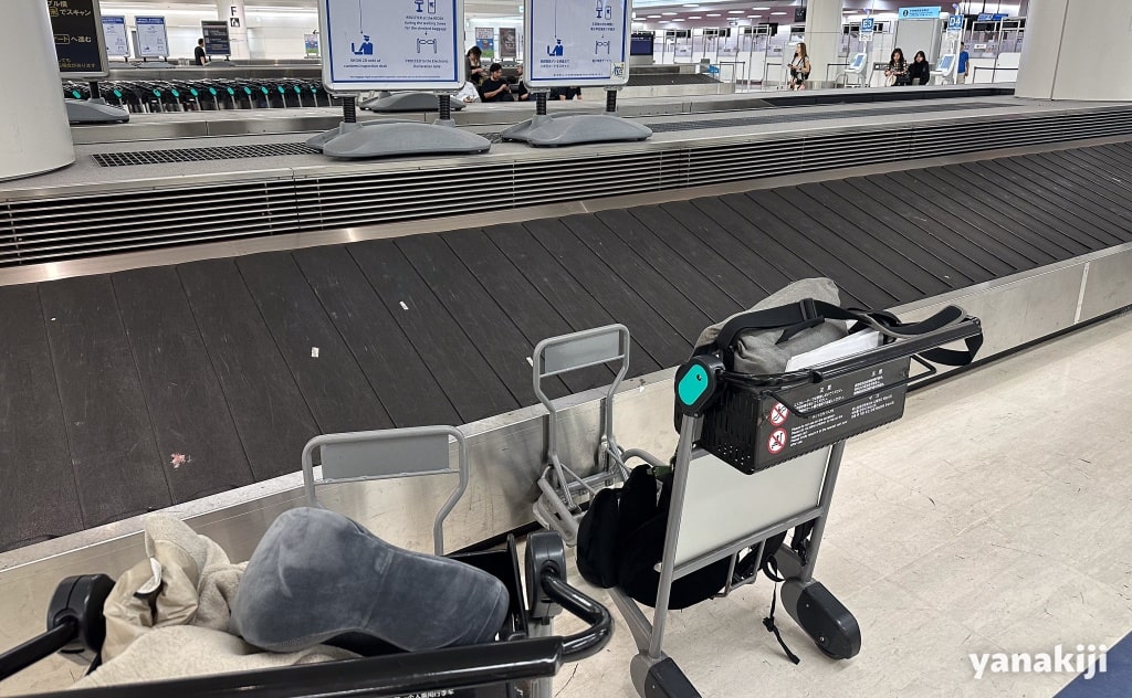 成田空港