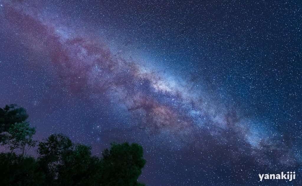 星空