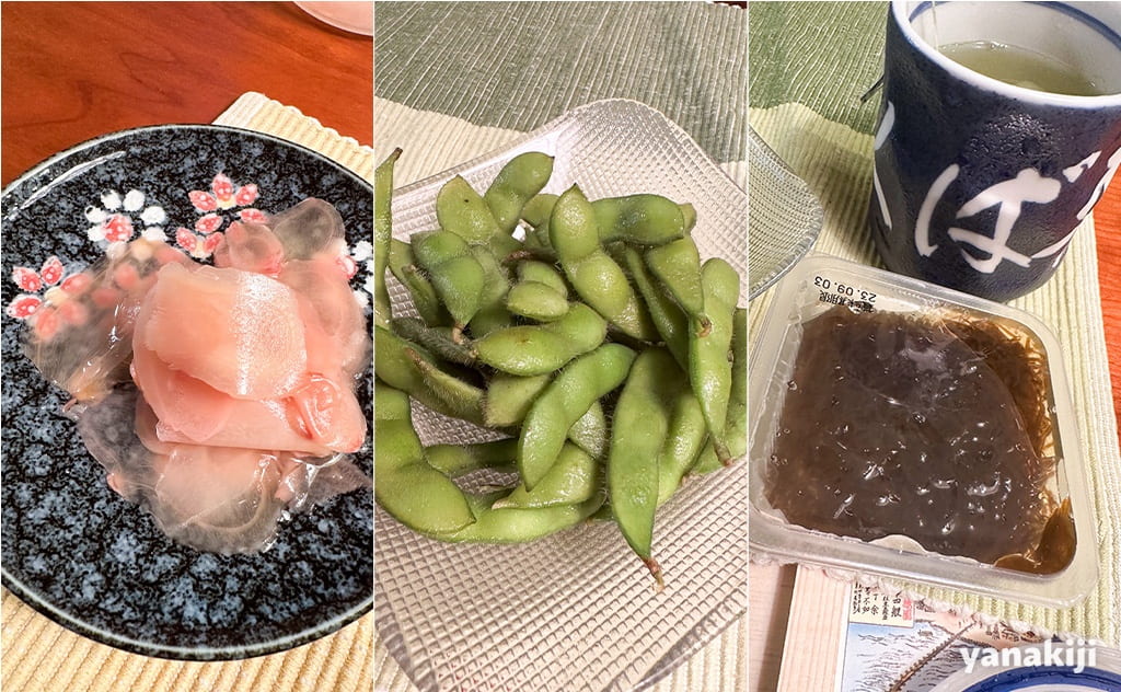 おかず