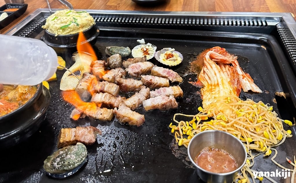 黒豚セット