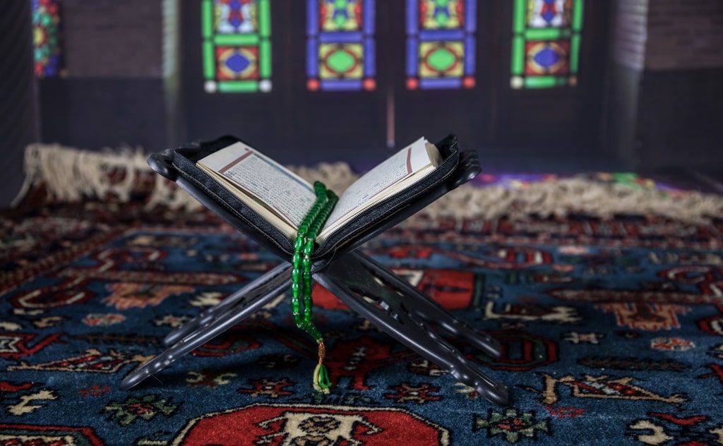 イスラム教