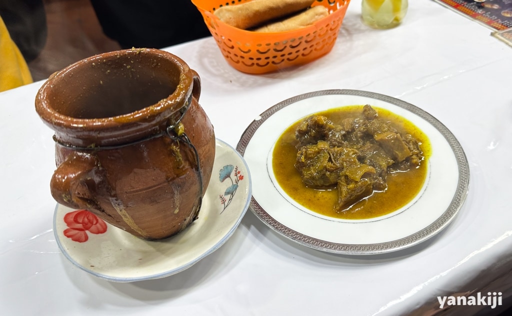 タンジーヤ