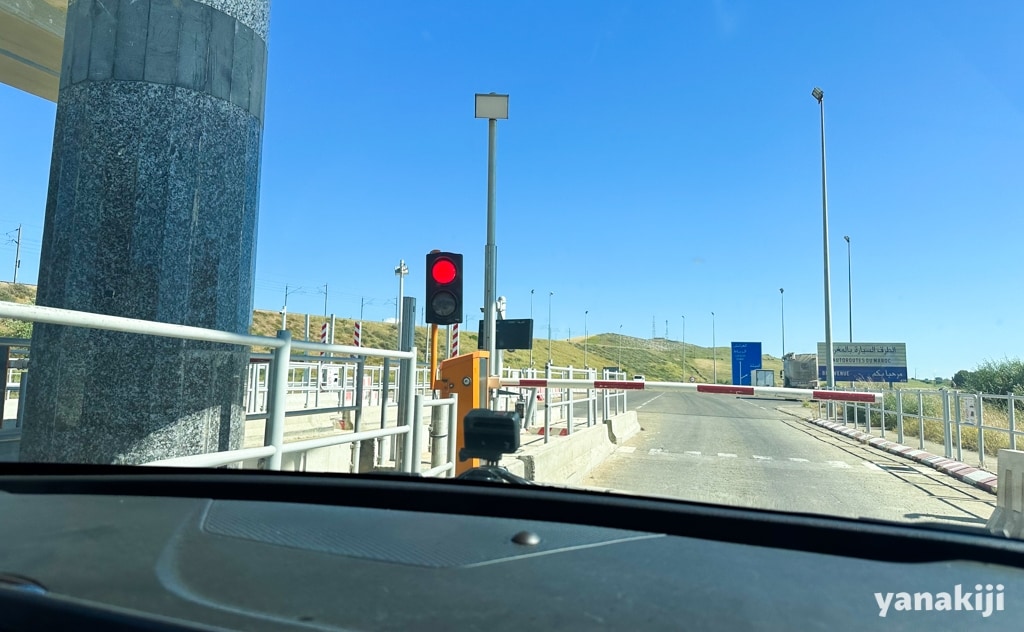 高速道路