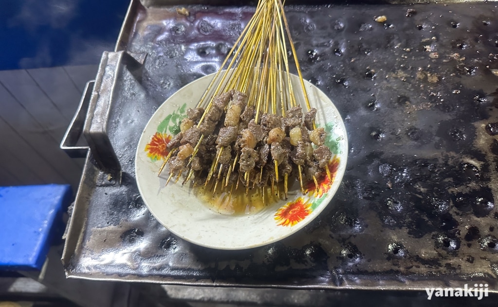 マキシータ