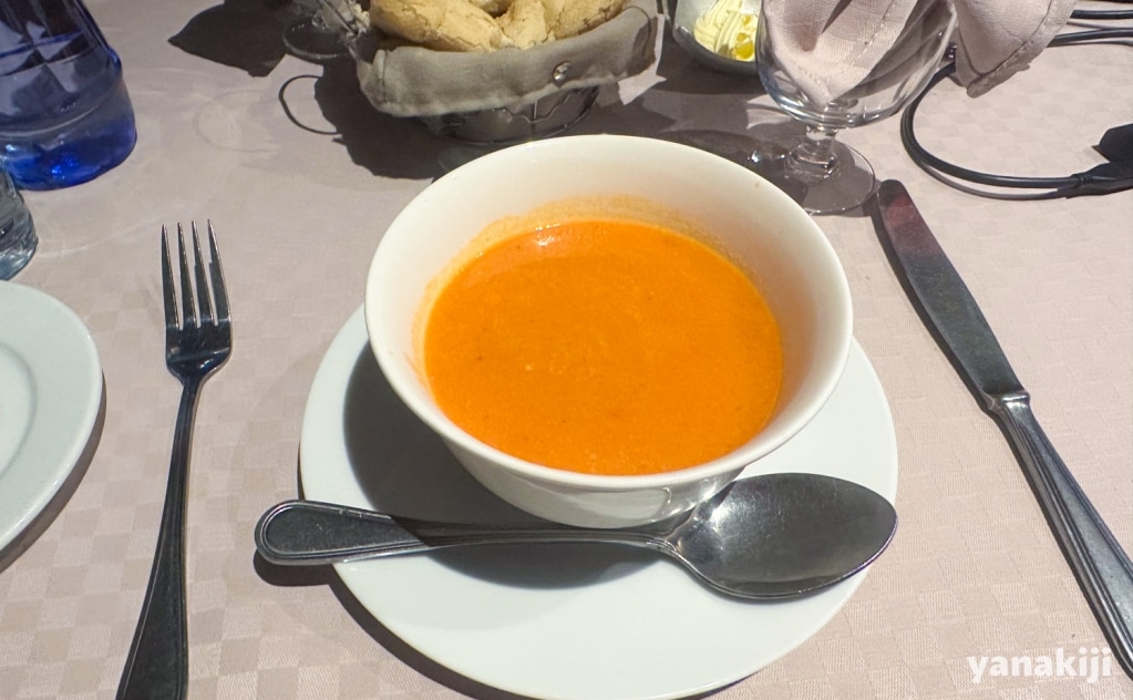 スープ