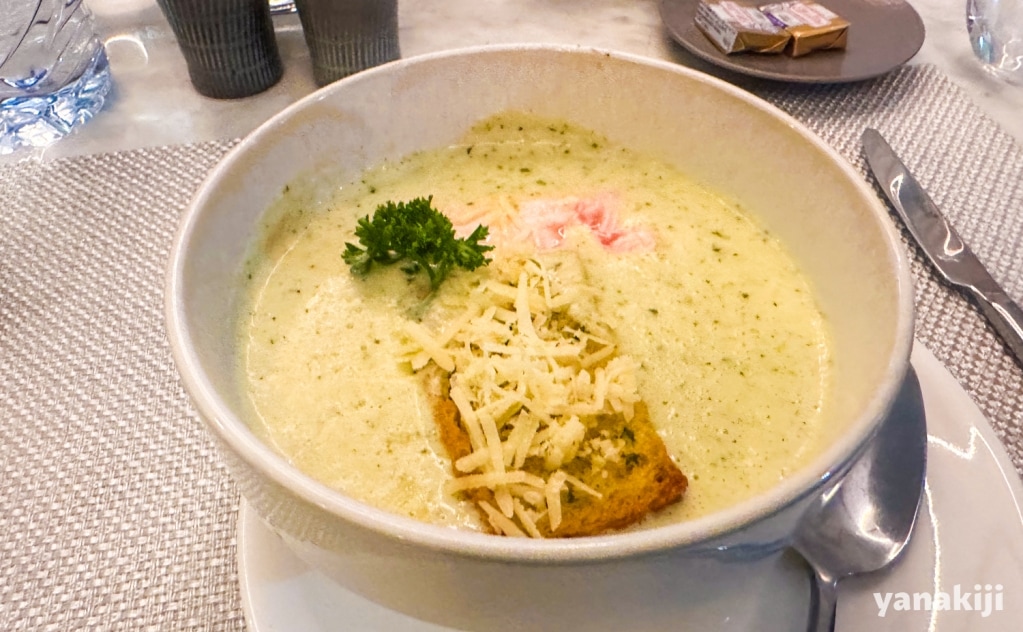 前菜