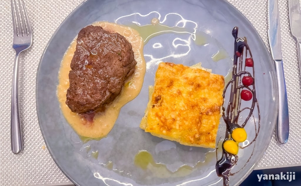 メイン料理2