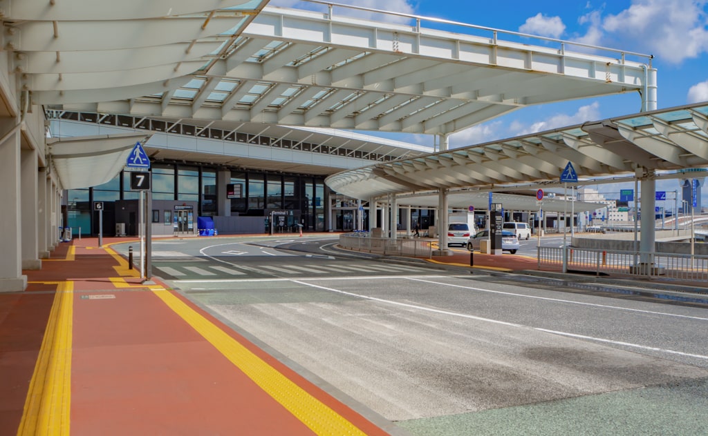 成田空港