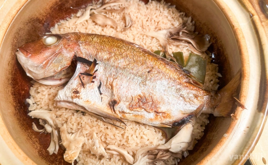 マダガスカルから帰国後、何食べた？日本食はやっぱりすごい