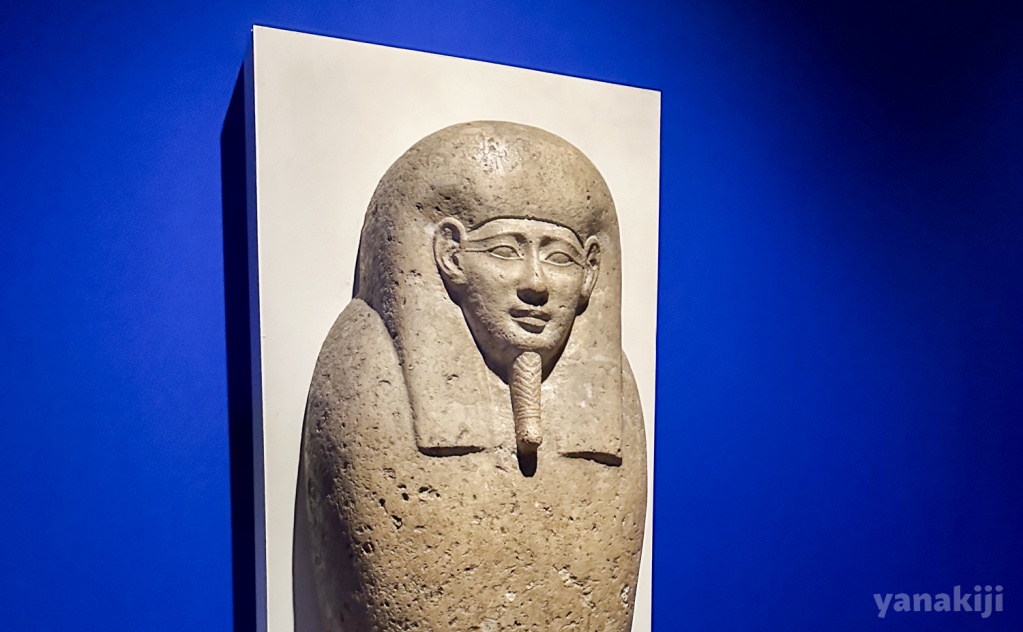 古代エジプト展
