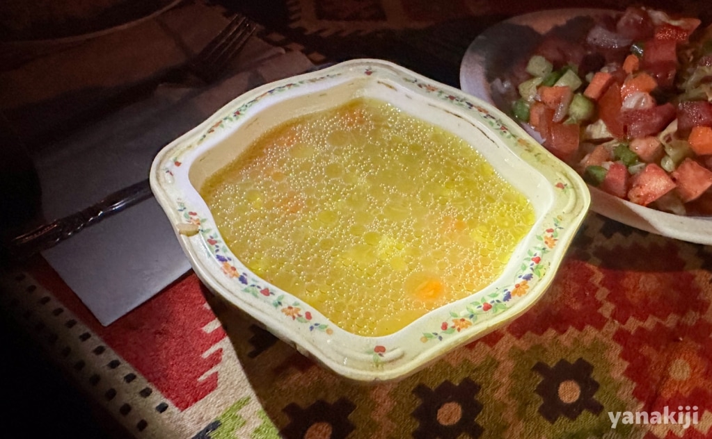 スープ