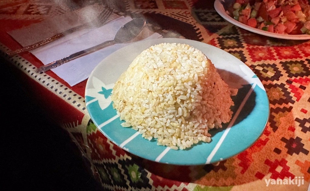 ライス