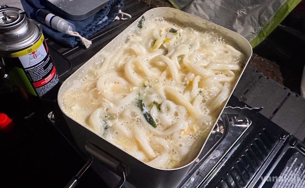 うどん