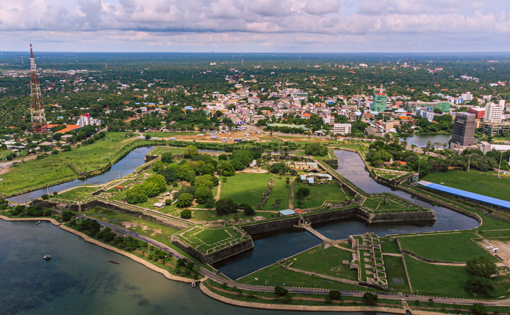 スリランカ内戦の理由とは？民族・宗教・言語が重なった分断の歴史をわかりやすく解説