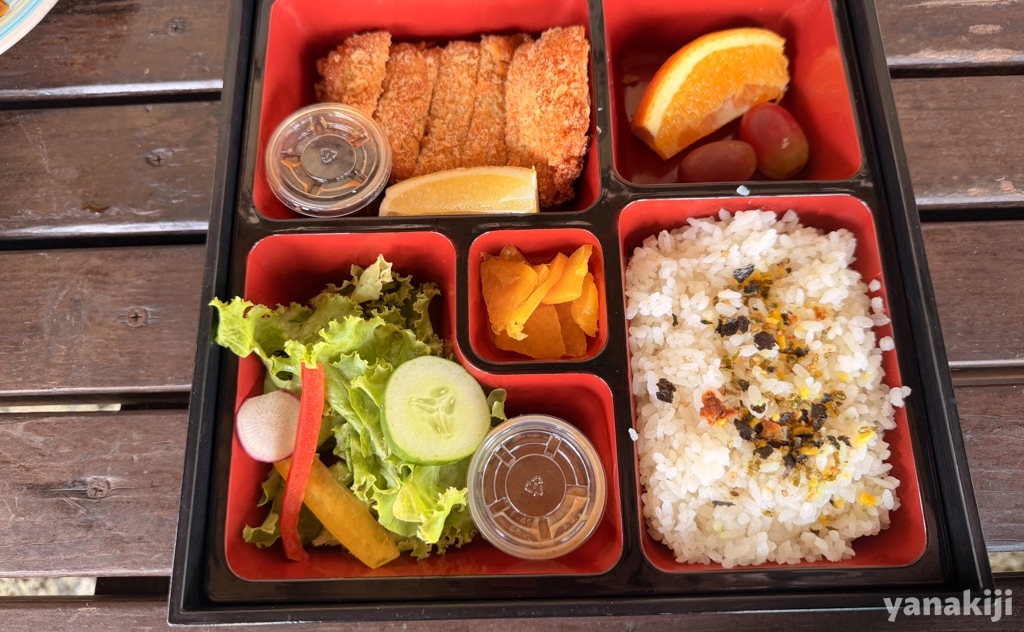 お弁当