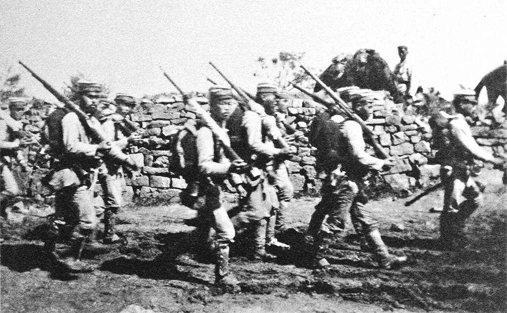 なぜ人は戦争をするのか？歴史を辿りながら戦争と向き合う