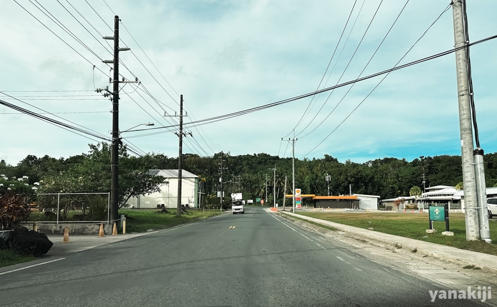 ドライブ